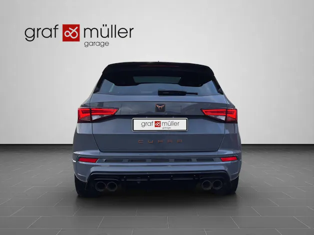 CUPRA Ateca 2.0 TSI VZ 4Drive DSG