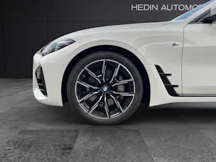 BMW 4er Reihe G26 Gran Coupé 430i xDrive