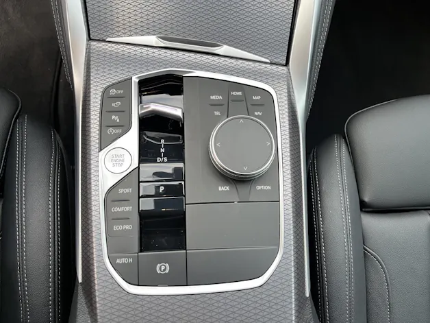 BMW 4er Reihe G26 Gran Coupé 430i xDrive