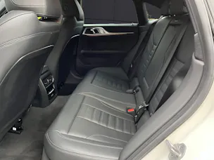 BMW 4er Reihe G26 Gran Coupé 430i xDrive