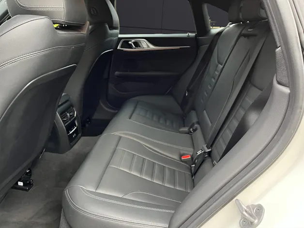 BMW 4er Reihe G26 Gran Coupé 430i xDrive