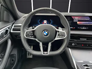 BMW 4er Reihe G26 Gran Coupé 430i xDrive