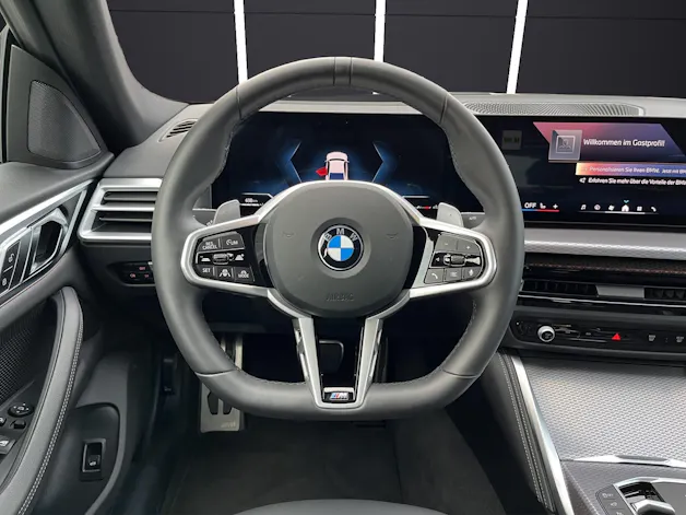 BMW 4er Reihe G26 Gran Coupé 430i xDrive
