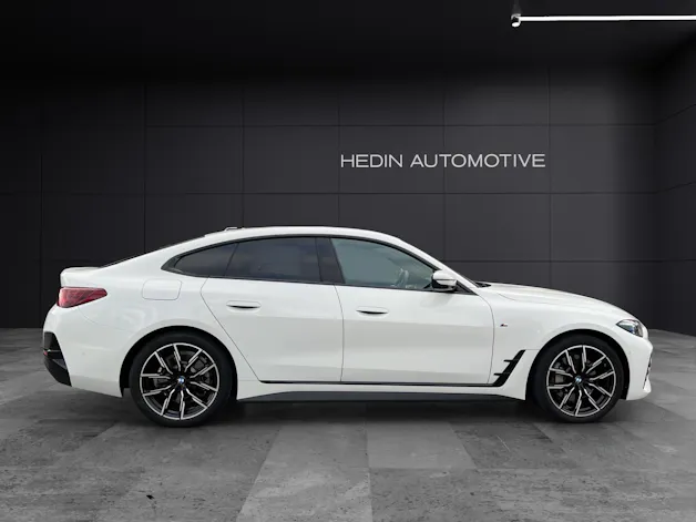 BMW 4er Reihe G26 Gran Coupé 430i xDrive