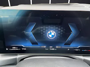 BMW 4er Reihe G26 Gran Coupé 430i xDrive