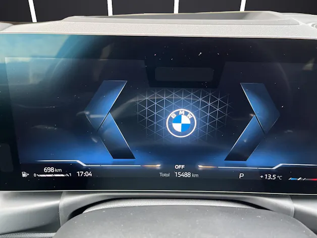 BMW 4er Reihe G26 Gran Coupé 430i xDrive