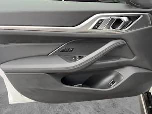 BMW 4er Reihe G26 Gran Coupé 430i xDrive