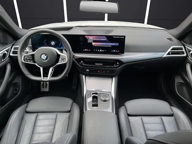 BMW 4er Reihe G26 Gran Coupé 430i xDrive
