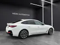 BMW 4er Reihe G26 Gran Coupé 430i xDrive