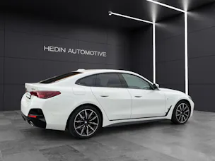 BMW 4er Reihe G26 Gran Coupé 430i xDrive
