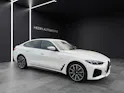 BMW 4er Reihe G26 Gran Coupé 430i xDrive