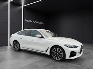 BMW 4er Reihe G26 Gran Coupé 430i xDrive