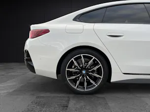 BMW 4er Reihe G26 Gran Coupé 430i xDrive