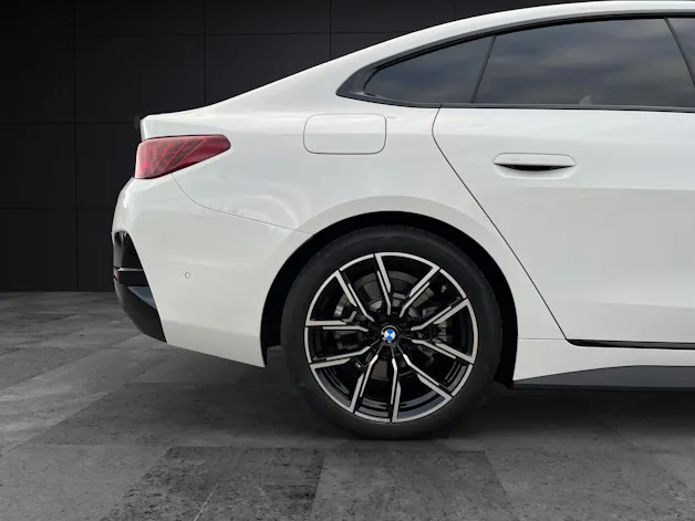 BMW 4er Reihe G26 Gran Coupé 430i xDrive