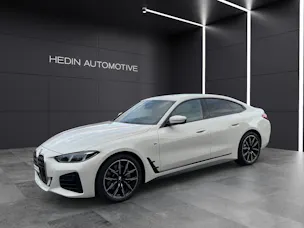BMW 4er Reihe G26 Gran Coupé 430i xDrive
