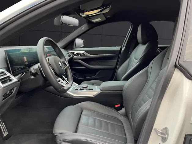 BMW 4er Reihe G26 Gran Coupé 430i xDrive