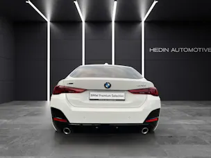 BMW 4er Reihe G26 Gran Coupé 430i xDrive