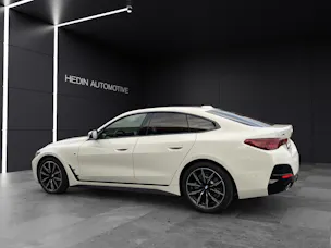 BMW 4er Reihe G26 Gran Coupé 430i xDrive