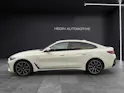 BMW 4er Reihe G26 Gran Coupé 430i xDrive