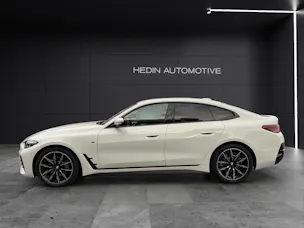 BMW 4er Reihe G26 Gran Coupé 430i xDrive