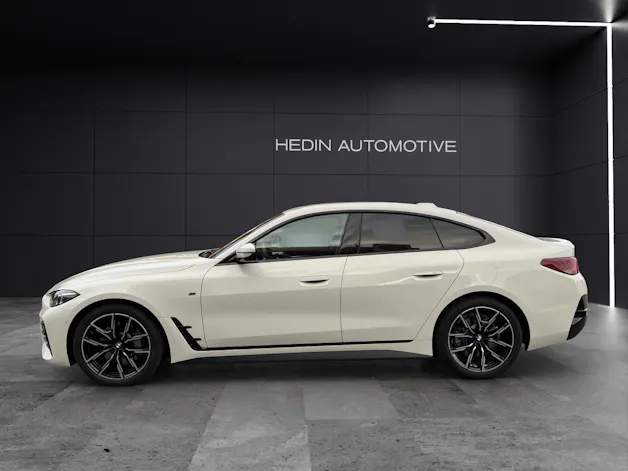 BMW 4er Reihe G26 Gran Coupé 430i xDrive