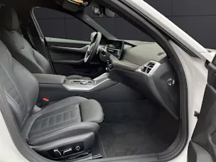 BMW 4er Reihe G26 Gran Coupé 430i xDrive
