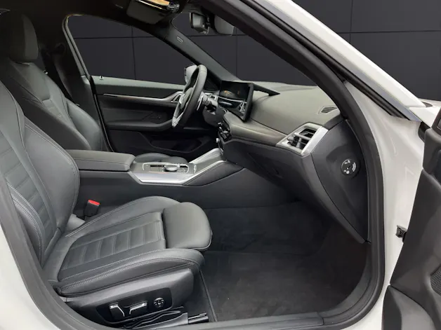 BMW 4er Reihe G26 Gran Coupé 430i xDrive