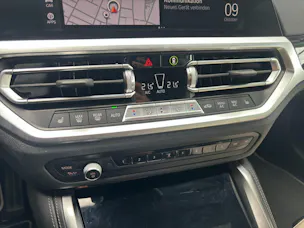 BMW 4er Reihe G23 Cabrio M440i xDrive