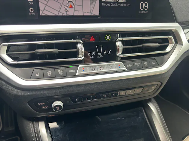 BMW 4er Reihe G23 Cabrio M440i xDrive