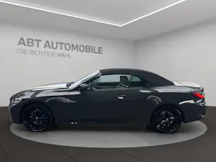 BMW 4er Reihe G23 Cabrio M440i xDrive