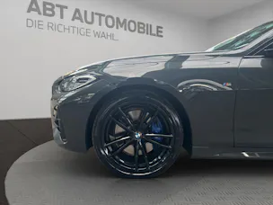 BMW 4er Reihe G23 Cabrio M440i xDrive