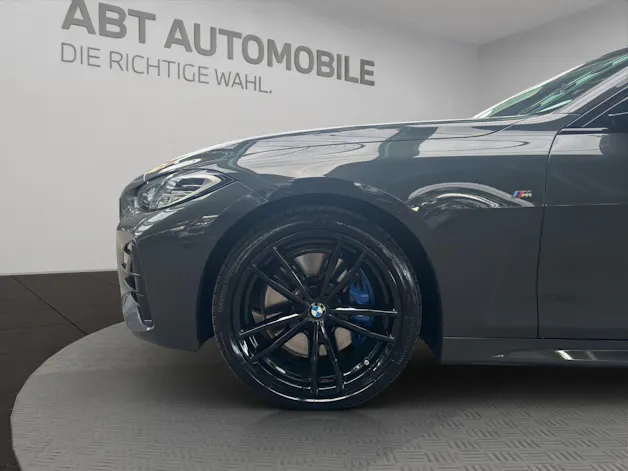BMW 4er Reihe G23 Cabrio M440i xDrive
