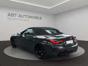 BMW 4er Reihe G23 Cabrio M440i xDrive