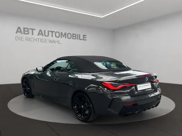 BMW 4er Reihe G23 Cabrio M440i xDrive