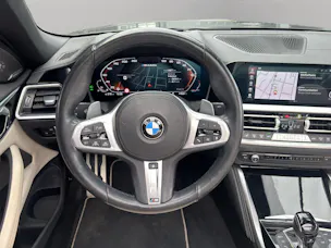 BMW 4er Reihe G23 Cabrio M440i xDrive