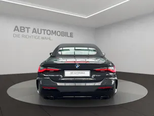 BMW 4er Reihe G23 Cabrio M440i xDrive