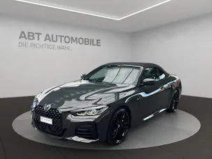 BMW 4er Reihe G23 Cabrio M440i xDrive