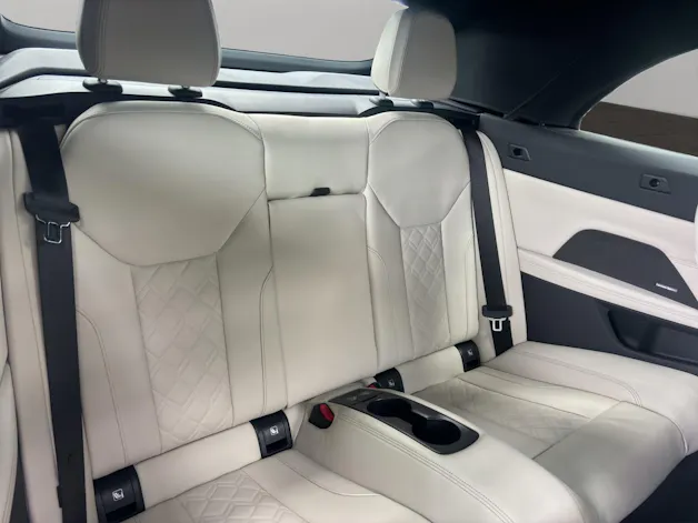 BMW 4er Reihe G23 Cabrio M440i xDrive
