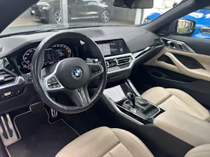 BMW 4er Reihe G23 Cabrio M440i xDrive