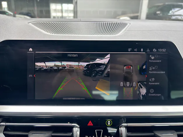 BMW 4er Reihe G23 Cabrio M440i xDrive