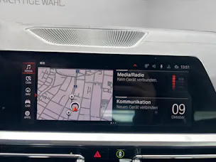 BMW 4er Reihe G23 Cabrio M440i xDrive