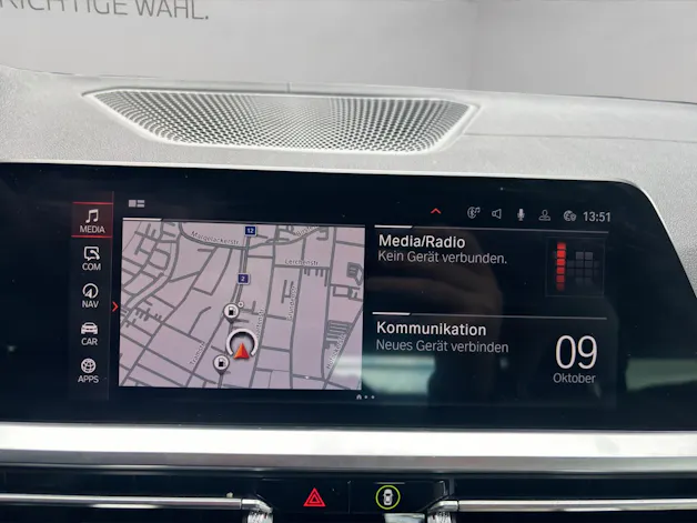 BMW 4er Reihe G23 Cabrio M440i xDrive