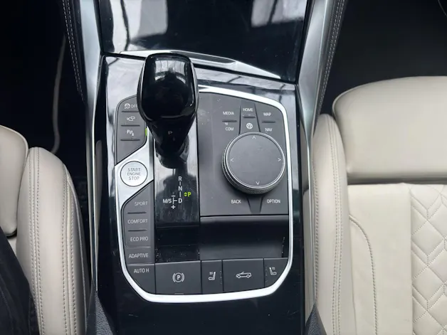 BMW 4er Reihe G23 Cabrio M440i xDrive