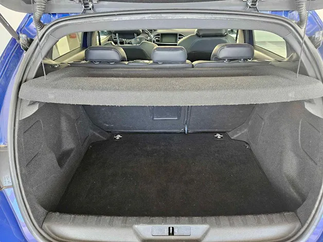 PEUGEOT 308 1.6 THP GTi