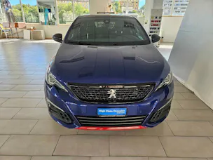 PEUGEOT 308 1.6 THP GTi