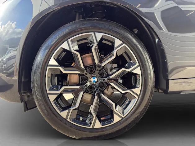 BMW X3 20d xDrive