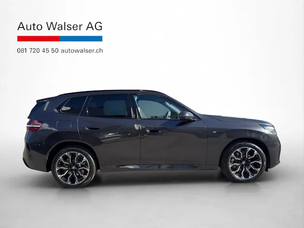 BMW X3 20d xDrive