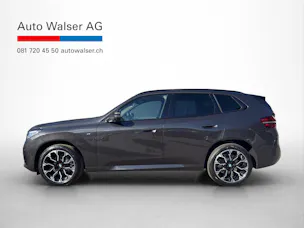 BMW X3 20d xDrive