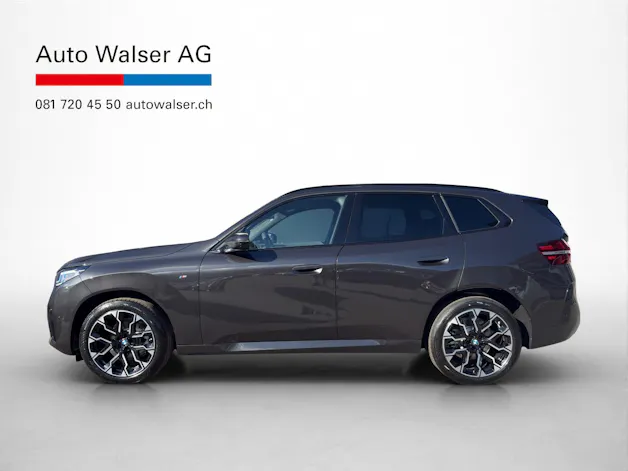 BMW X3 20d xDrive