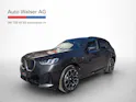 BMW X3 20d xDrive